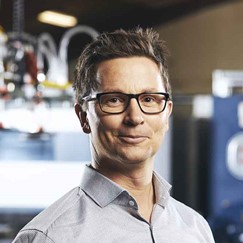 Claus Iwersen
