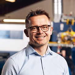 Teddy Norsgaard Jørgensen