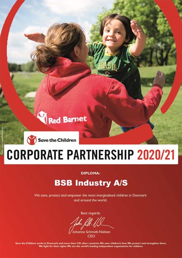 Partnerstwo Korporacyjne 2022/2021