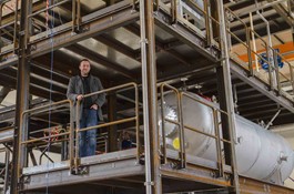 Dieta Airco - Ronni Blicher Madsen