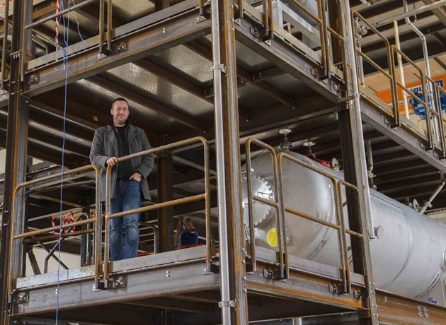 Projekty: Airco DIET