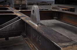 Konstrukcje stalowe Stalowe wieże