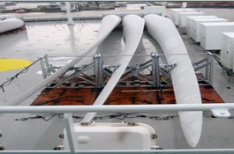 Konstrukcje stalowe najwyższej jakości