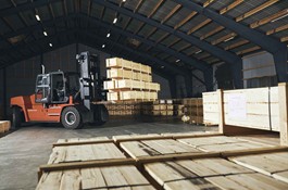 Zestaw Rozwiązania zestawu są pakowane w Centrum Dostaw