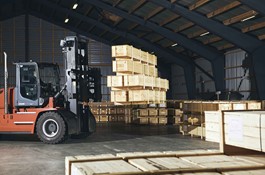 Supply Center zmniejsza koszty całkowite