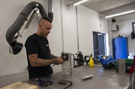 BSB dostarcza maksymalnie w ciągu trzech dni