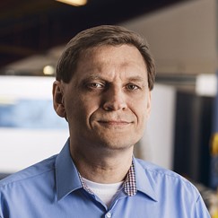 Paweł Kozłowski
