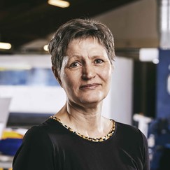 Susanne Nielsen