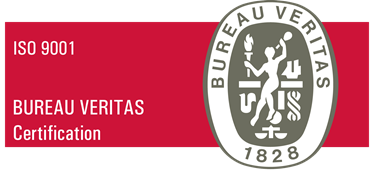 Jakość ISO 9001 2