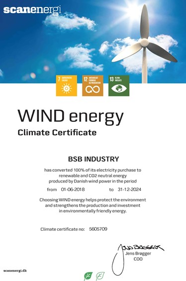 Skandynawia klimatyczna 1