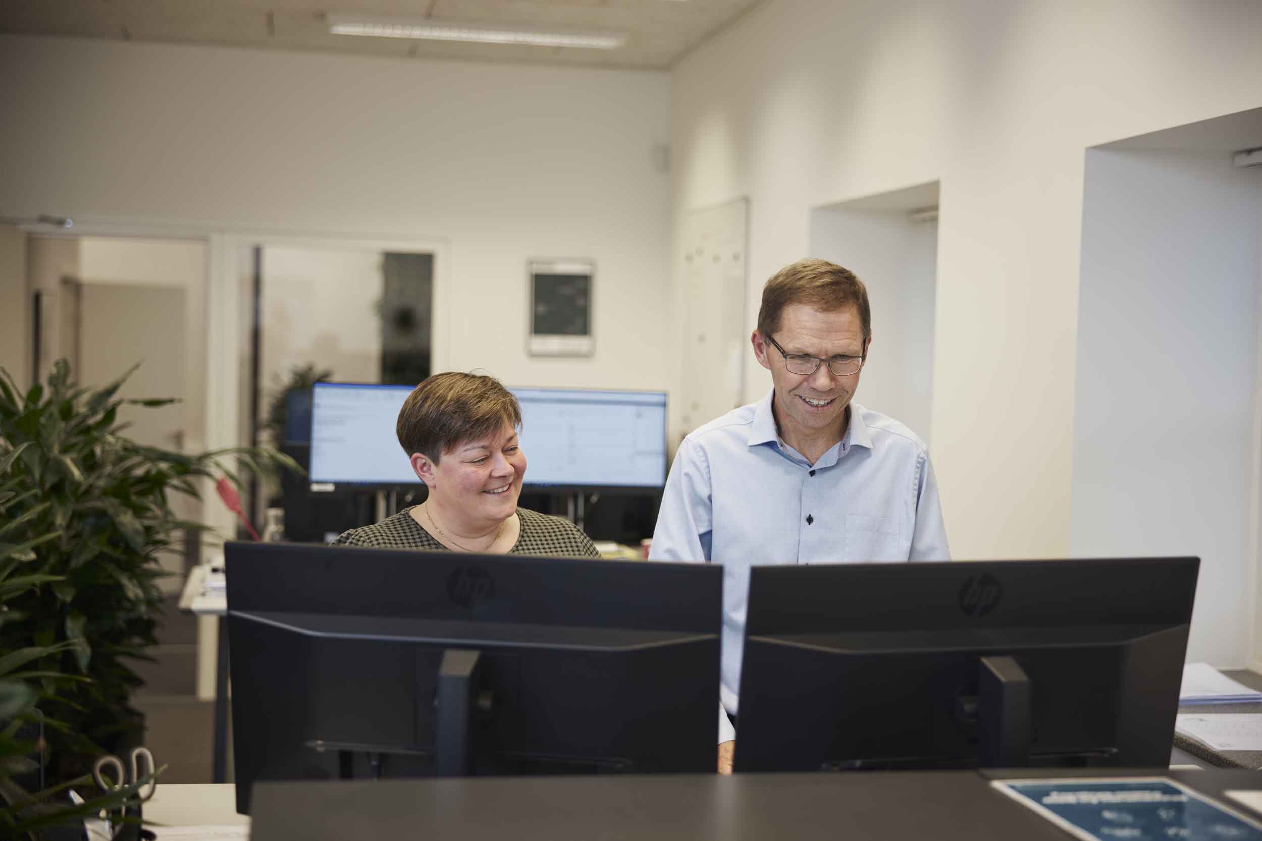 Specjalistka od swojego asa