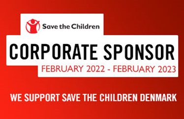Firma BSB wspiera organizację Save the Children