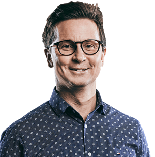 Claus Iwersen / Partner & CFO