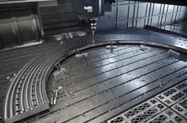 Zdobądź stabilny fundament - Płyty nośne