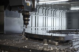 Płyty Łożyskowe - Fundament pod turbinę wiatrową