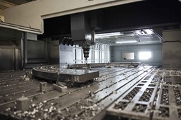 Load Distribution Flanger zapewnia płaską i stabilną podstawę.