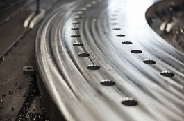 Zdobądź solidny i stabilny fundament dzięki Load Distribution Flanger