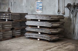 Wybierz eksperta od kołnierzy stalowych - wybierz BSB Industry