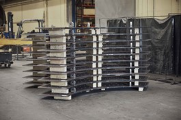 Ekspert w dziedzinie kołnierzy stalowych