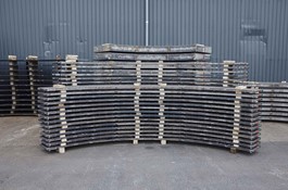 Jeśli potrzebujesz kołnierzy stalowych - skontaktuj się z BSB Industry