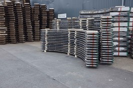 Kołnierze stalowe od 10 mm aż do 200 mm