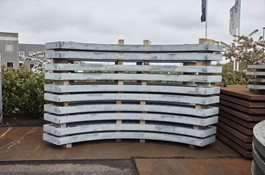 Niestandardowe kołnierze stalowe są standardem w przemyśle BSB