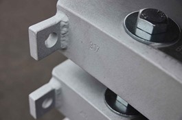 Udokumentowana jakość kołnierzy stalowych