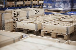 Centrum Zaopatrzenia Skrzynki BSB