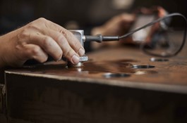 Udokumentowana jakość to mantra Jespera Brøllinga