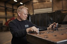 Udokumentowana jakość jest ważna dla BSB i klientów