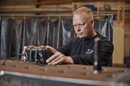 Jesper Brølling Udokumentowana jakość 0021