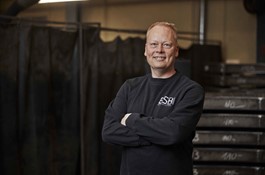 BSB Industry szkoli inspektorów NDT i koordynatorów spawalniczych