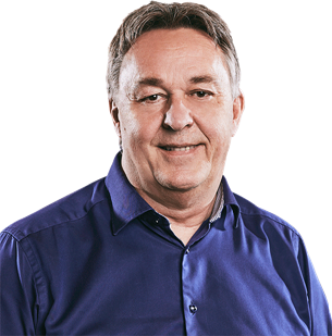 Per Lyngaa  / Interim CEO