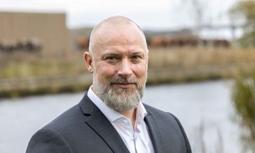Morten Krusborg – nowy prezes firmy BSB Group