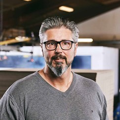 Benny Elneff