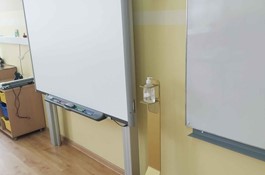 BSB Poland przekazuje społeczności lokalnej 60 stoisk z alkoholem