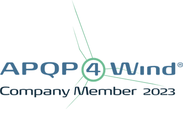 Członek firmy Apqp4wind 2023