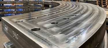 Bearing Plate BSB Industry (1)