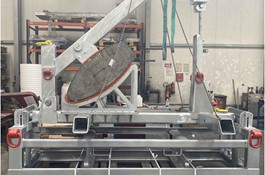 Inteligentny i profesjonalny sprzęt transportowy