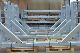 Inteligentny i profesjonalny sprzęt dźwigowy