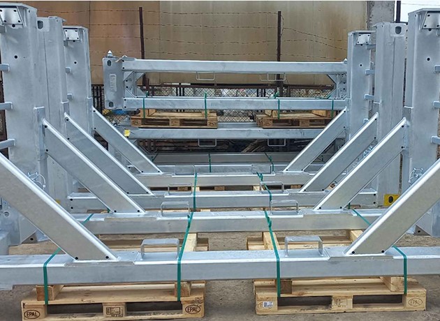 Potrzebujesz solidnego i wydajnego sprzętu do podnoszenia i transportowania?