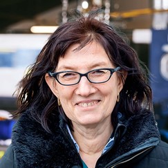 Anna Bocian