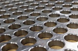 Świetne cięcie – stała jakość