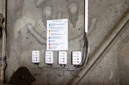 System Andon zapewnia optymalizację procesów