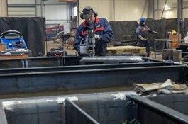 Wysoka precyzja z poczuciem jakości