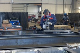 Wykwalifikowani polscy pracownicy zapewniają konkurencyjne ceny