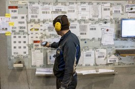 Zarządzanie: System skanowania zapewnia jakość i identyfikowalność