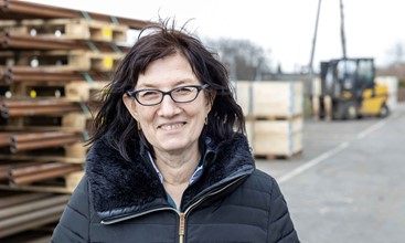 Niezmiennie wysoka jakość jest fundamentem, do którego będzie dążyła nowa Kierowniczka ds. kontroli jakości w polskim oddziale firmy BSB Industry