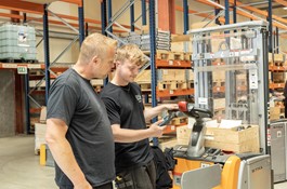 Pakiety zadań i zestawy rozwiązań dla zastosowań offshore i pozostałej części branży