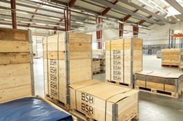 Zestawy rozwiązań dla zastosowań offshore są gotowe